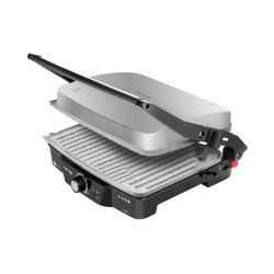 Cecotec Rock'nGrill 2000 Gril de contact