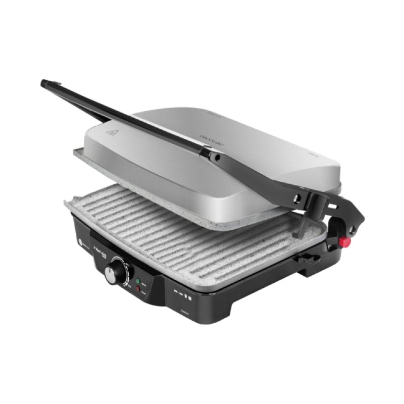 Cecotec Rock'nGrill 2000 contact grill
