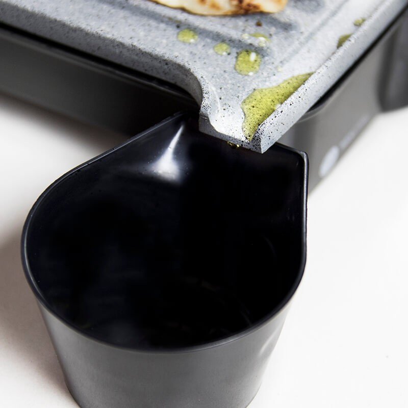 Cecotec Rock'nGrill 2000 contact grill