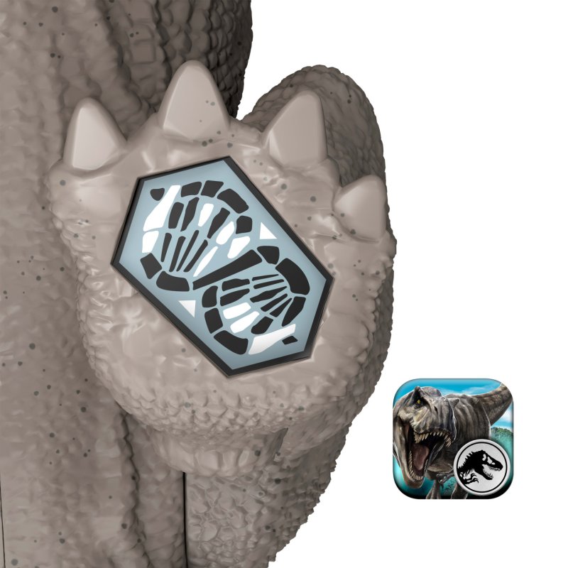 Jurassic World STRIKE ATTACK Zuniceratops