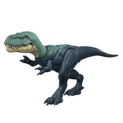 Jurassic World STRIKE ATTACK Nanotyrannus