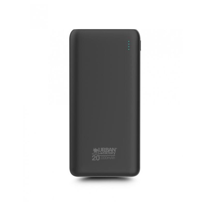 capacité de 20 000 mAh - 2 X USB-A 2.1A