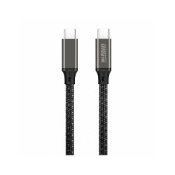 BASEE: Cbl DE 2M USB-C VERS USB-C E-MARK