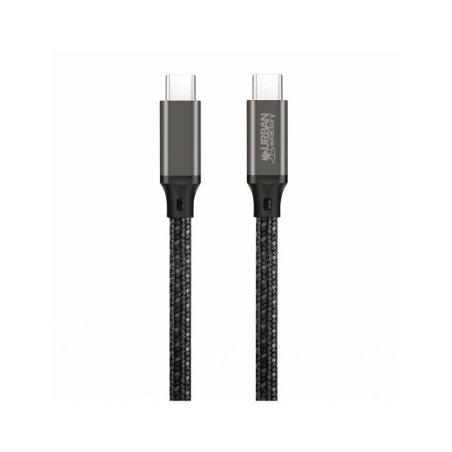 BASEE: Cbl DE 2M USB-C VERS USB-C E-MARK