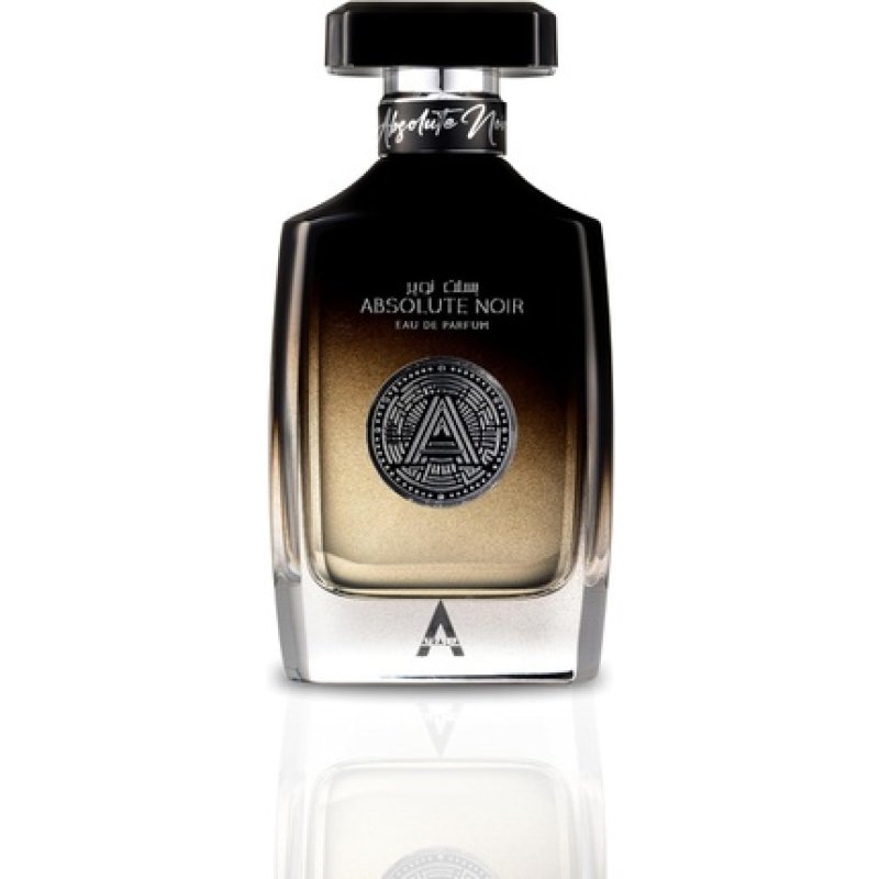 Atralia Absolute Noir Eau De Parfum for Men 100ml 3.4oz - Luxurious and Long Lasting