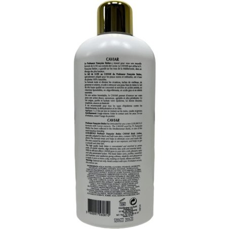 Pr. Francoise Bedon Caviar Luxurious Lightening Body Lotion 500ml