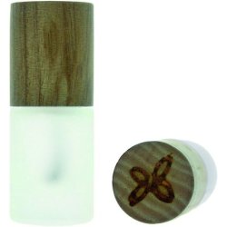 Boho Green Makeup Nail Care Top Coat 6ml