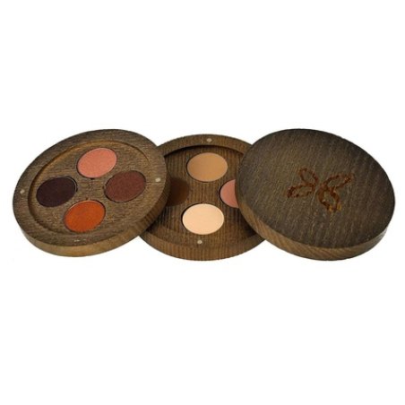 Boho Green Revolution Gypsy Palette 14.4g