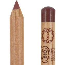 Boho Green Makeup Organic Natural Lip Pencil 1.04g 04 Brown