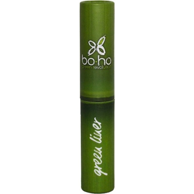 Bio Boho Cosmetics Eye Liner 02 Marron