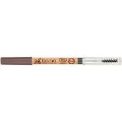 Boho Green Organic Eyebrow Pencil 1.04g - Blond