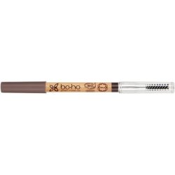 Boho Green Make-up Organic Eyebrow Pencil 1.04g Brown