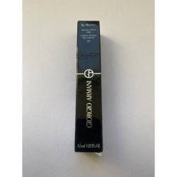 Giorgio Armani Orange Lipstick Liquid Lip Maestro Velvet 301 A-List - NEW