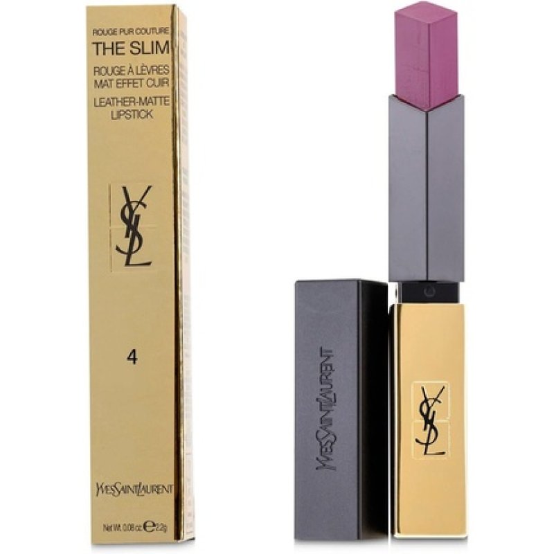 Yves Saint Laurent Ysl Lipstick, Pink