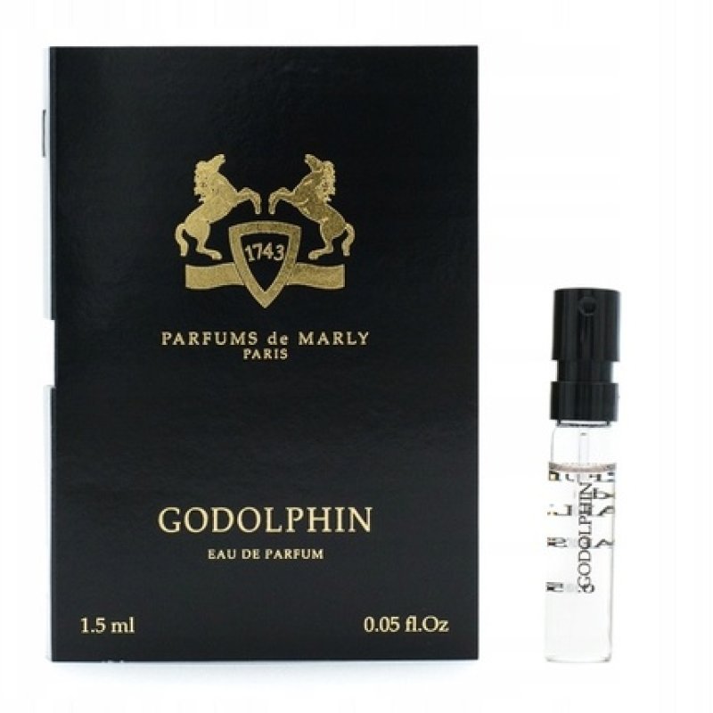 Parfums De Marly Godolphin Eau De Parfum Spray 15ml