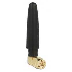 DeLOCK 89623 antenne Antenne omni-directionnelle SMA 2 dBi