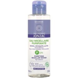 Eau De Jonzac Pure Purifying Micellar Water Organic 100ml