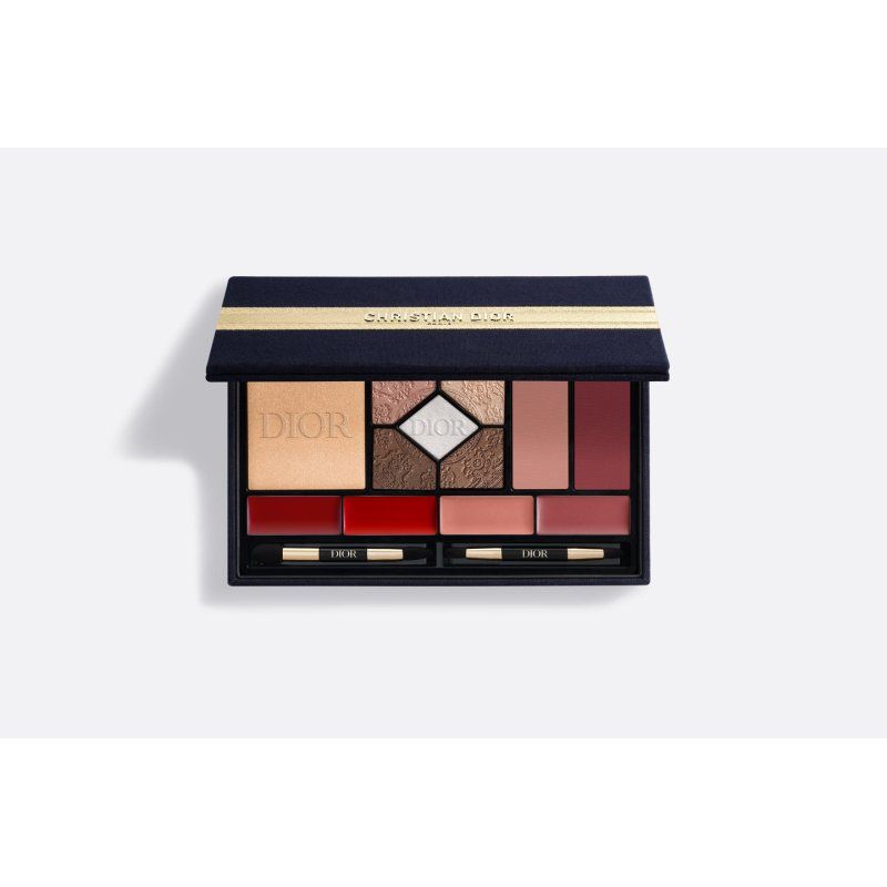 DIOR Ecrin Couture Iconic Multi-Use Palette 23.8g Makeup for Face, Eyes & Lips