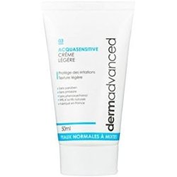 Dermadvanced Acquasensitive Light Face Cream 50ml