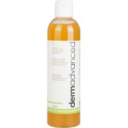 Dermadvanced Sebopur Foaming Facial Cleansing Gel 250ml