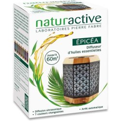 Naturactive Spruce Diffuser Aroma Oil