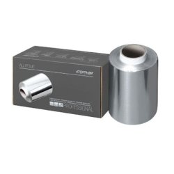 Comair Aluminium Strand Film 12cm x 250m Silver Foil 15my