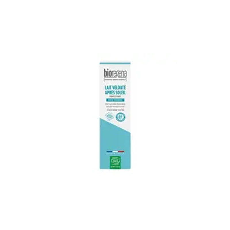 Bioregena After Sun Milk - 125ml