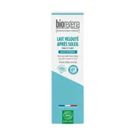 Bioregena After Sun Milk - 125ml
