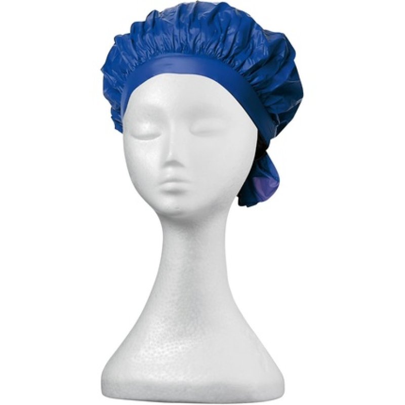 Comair Cold Wave Hood Waterproof Medium Blue