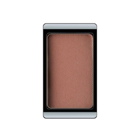 ARTDECO Eyeshadow Intense and Long-Lasting Blue Pearl 1g - Shade 528 Matt Business Chic