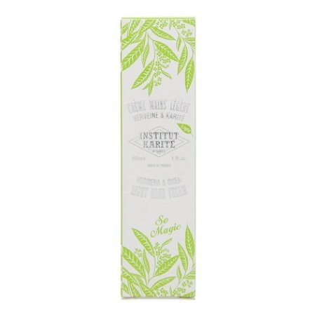 Institut Karitã Paris IK0920 Hand and Nail Cream 30ml