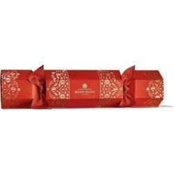 Molton Brown Floral and Citrus Christmas Cracker New Version