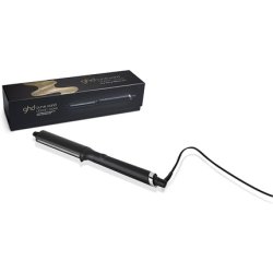 ghd Curve Classic Wave Wand Curling Iron Black