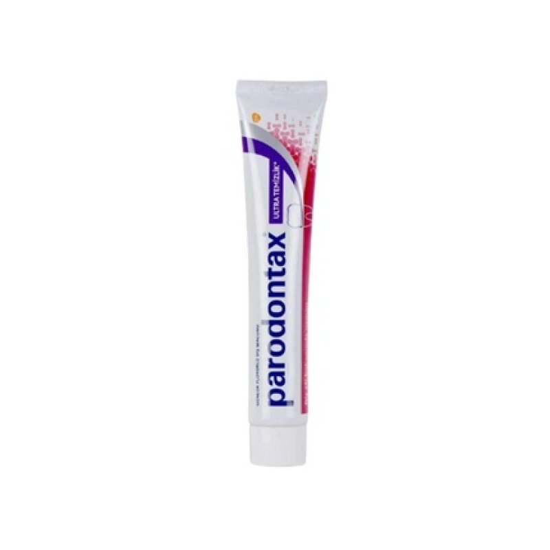 Parodontax Ultra Clean Toothbrush 75ml