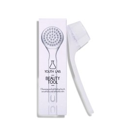 YOUTH LAB. Beauty Tool White