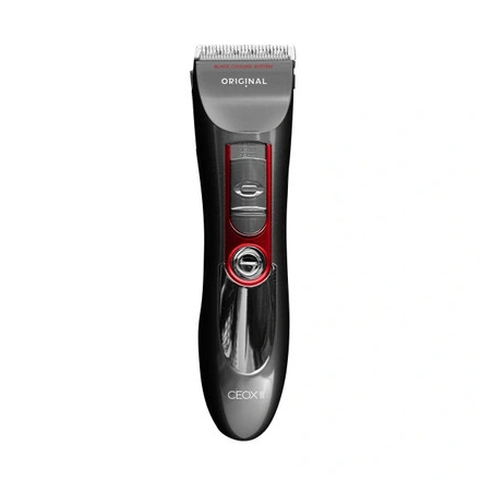 Sibel Ceox Ii Black Hair Clipper New