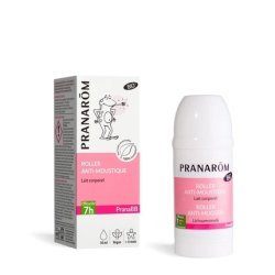 Pranarom Essential Oils