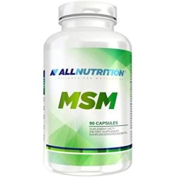 Allnutrition MSM 90 Capsules