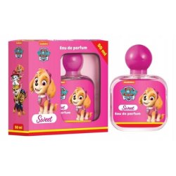 Paw Patrol Skye Eau De Parfum Spray 50ml