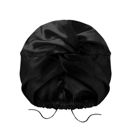 Glov Treatment Cap Black Professional Hair Care