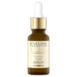 Eveline Golden Ageless Antiwrinkle Actively Lifting Serum 18ml