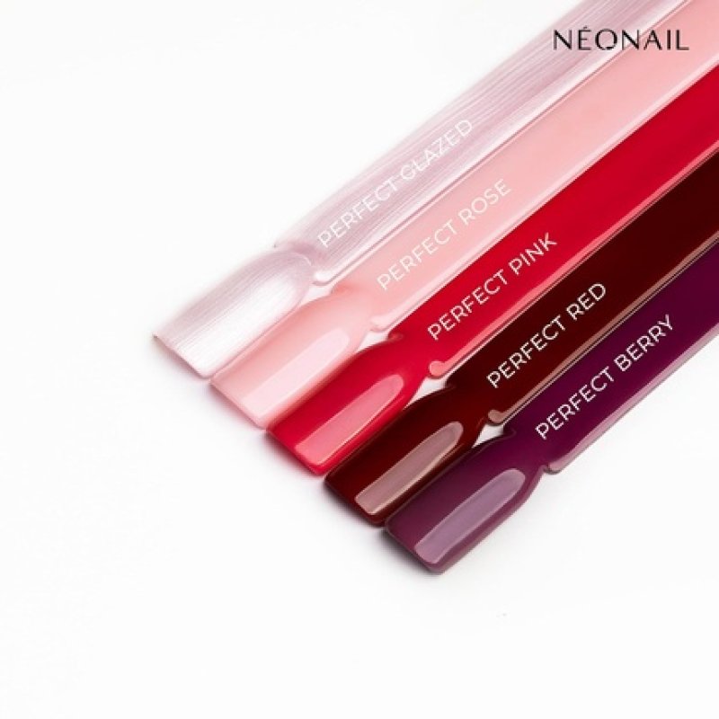 Nonail UV Nail Polish 72ml Violet Perfect Berry