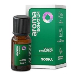 Aroma by Bonatium Olejek eteryczny Sosna 10 ml