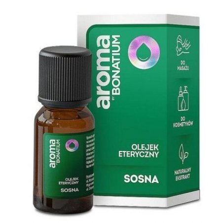 Aroma by Bonatium Olejek eteryczny Sosna 10 ml
