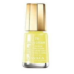 MAVALA Nail Polish 5ml - Color Mavala 179