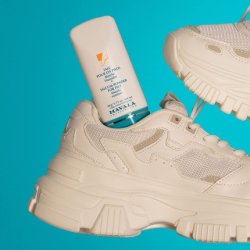 Mavala Foot Talcum Powder