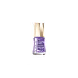 Mavala Nail Polish Color Club C. Purple Dynamite 5ml