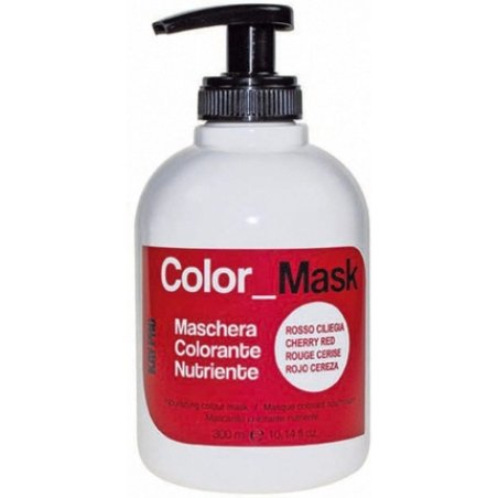 KayPro Color Mask Nourishing Color Mask Cherry Red 300ml