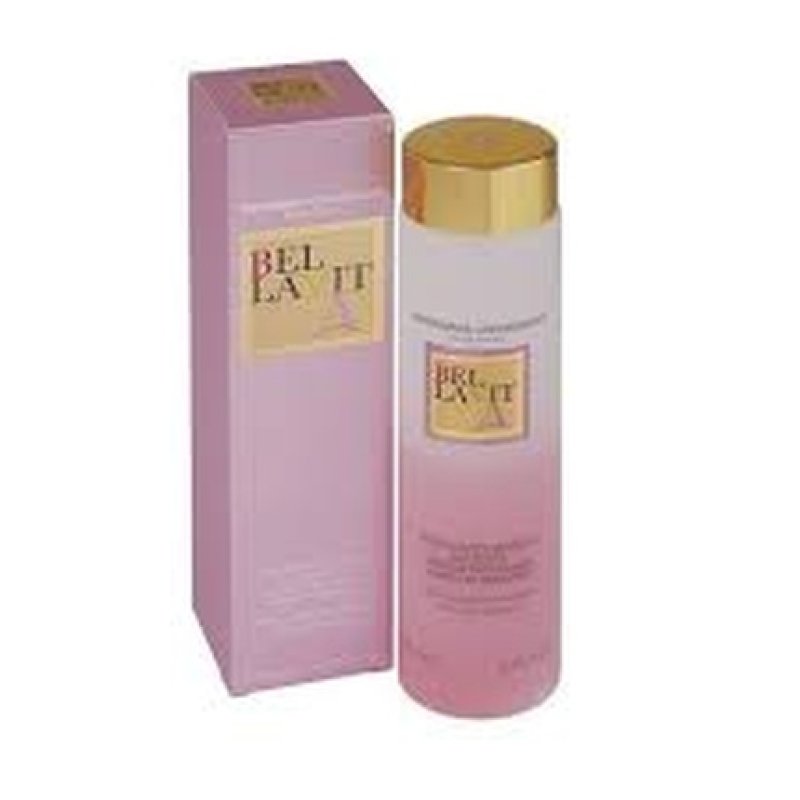 Bella Vita Carmignano Gentle Two Phase Makeup Remover - 200ml
