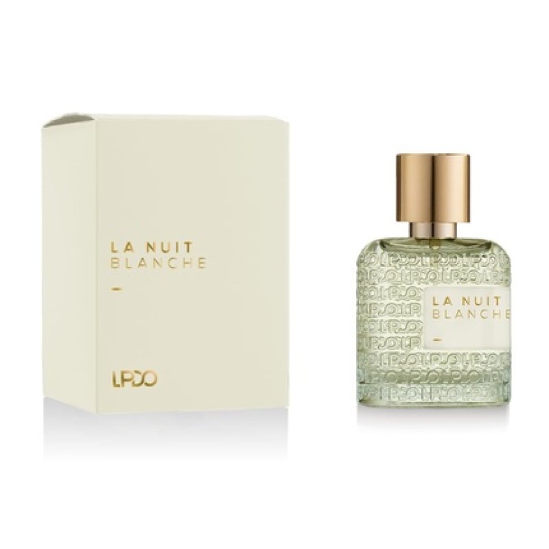 Lpdo The White Night 30ml Eau de Parfum